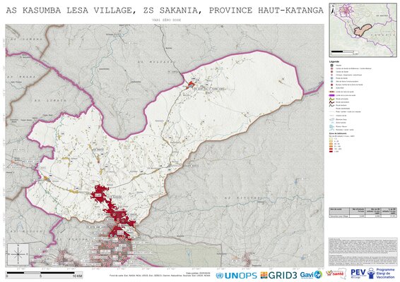 Comprehensive Var1: Kasumba-Lesa-Village, Sakania, Lubumbashi, Haut-Katanga, COD (2025)