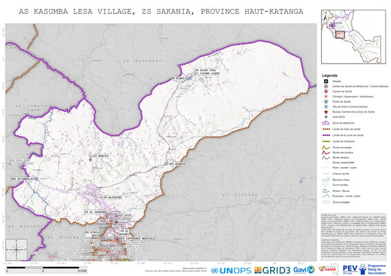 Reference: Kasumba-Lesa-Village, Sakania, Lubumbashi, Haut-Katanga, COD (2025)
