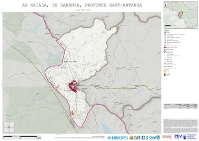 Comprehensive Var1: Katala, Sakania, Lubumbashi, Haut-Katanga, COD (2025)