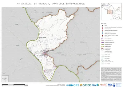 Reference: Katala, Sakania, Lubumbashi, Haut-Katanga, COD (2025)