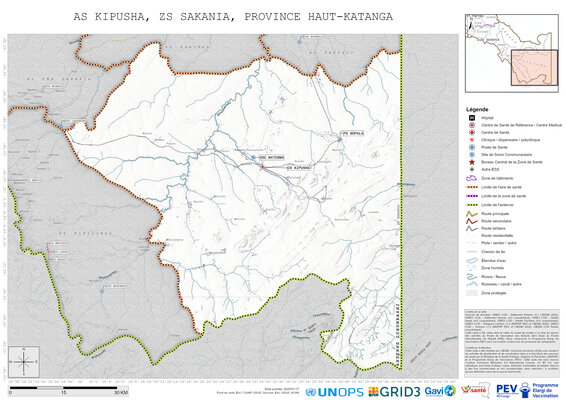 Reference: Kipusha, Sakania, Lubumbashi, Haut-Katanga, COD (2025)