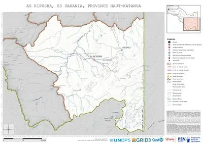 Reference: Kipusha, Sakania, Lubumbashi, Haut-Katanga, COD (2025)