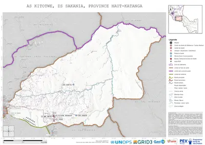 Reference: Kitotwe, Sakania, Lubumbashi, Haut-Katanga, COD (2025)