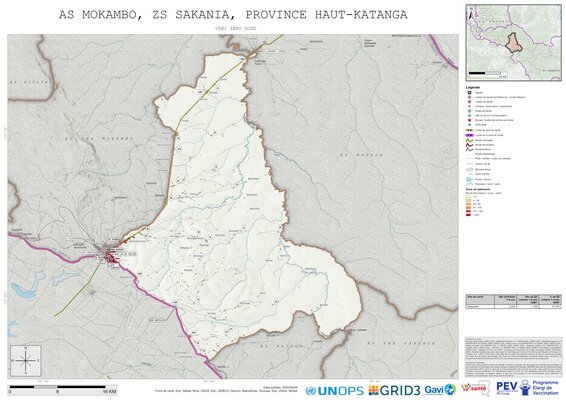 Comprehensive Var1: Mokambo, Sakania, Lubumbashi, Haut-Katanga, COD (2025)