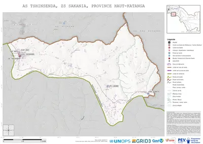 Reference: Tshinsenda, Sakania, Lubumbashi, Haut-Katanga, COD (2025)