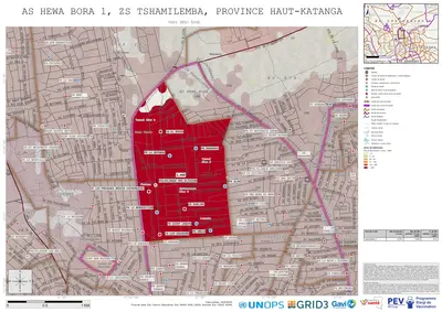 Comprehensive Var1: Hewa-Bora-1, Tshamilemba, Lubumbashi, Haut-Katanga, COD (2025)