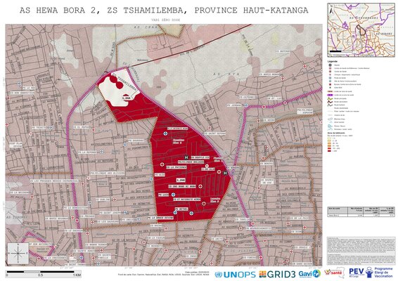 Comprehensive Var1: Hewa-Bora-2, Tshamilemba, Lubumbashi, Haut-Katanga, COD (2025)