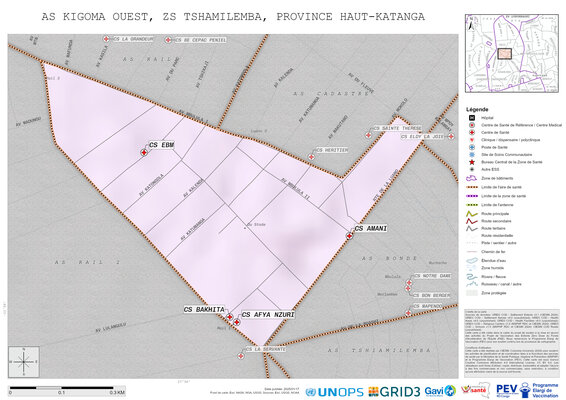Reference: Kigoma-Ouest, Tshamilemba, Lubumbashi, Haut-Katanga, COD (2025)