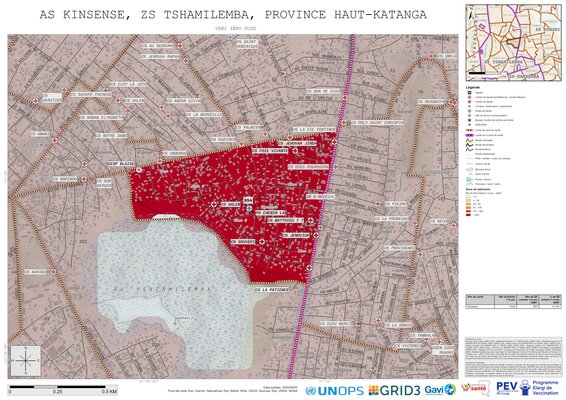 Comprehensive Var1: Kinsense, Tshamilemba, Lubumbashi, Haut-Katanga, COD (2025)
