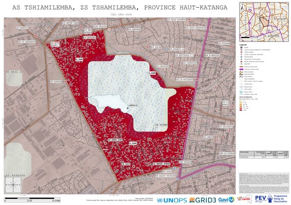 Comprehensive Var1: Tshiamilemba, Tshamilemba, Lubumbashi, Haut-Katanga, COD (2025)