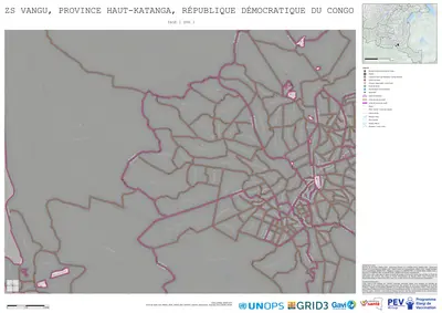 Reference Minimal: Vangu, Lubumbashi, Haut-Katanga, COD (2026)