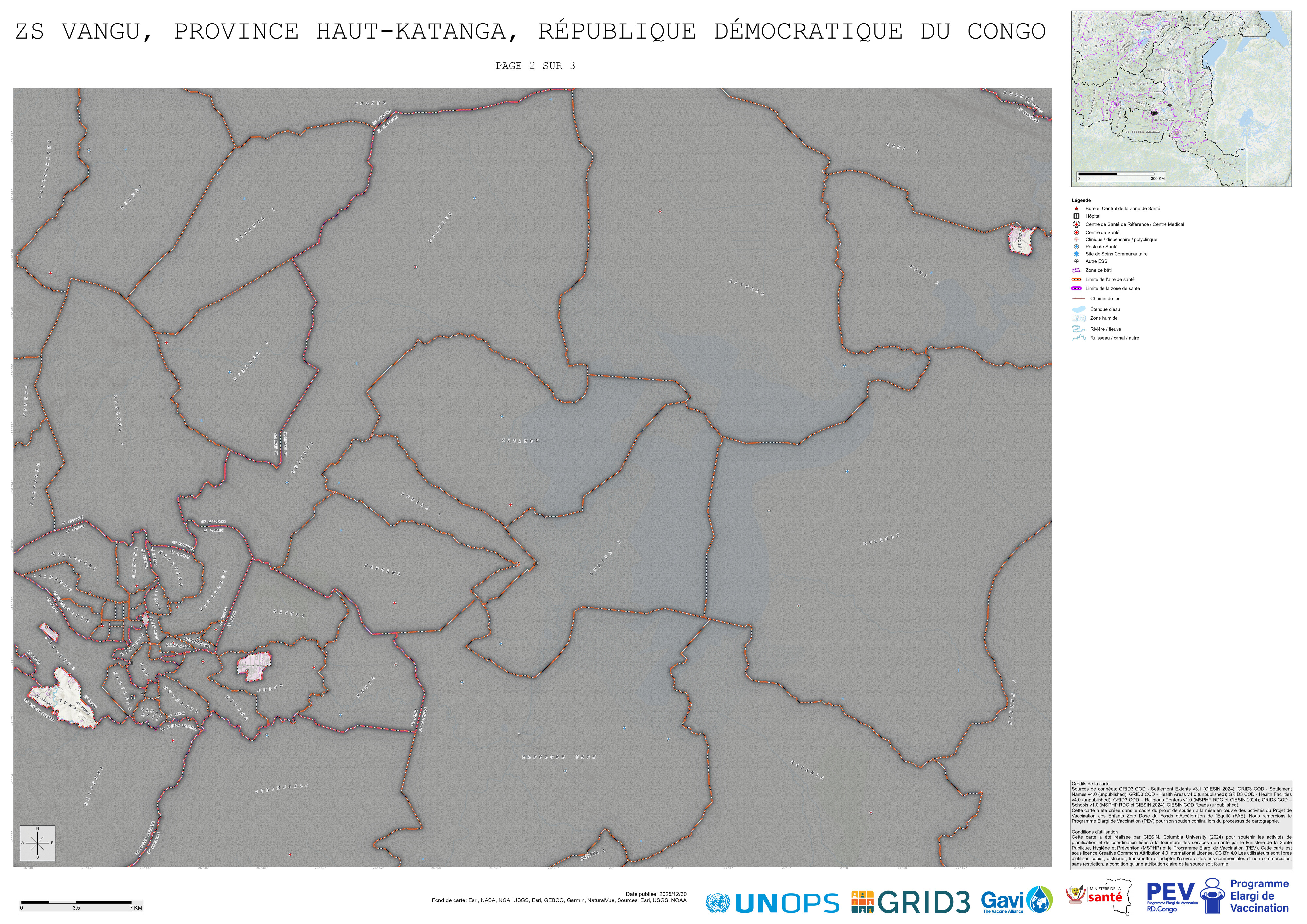 Reference Minimal: Vangu, Lubumbashi, Haut-Katanga, COD (2025)