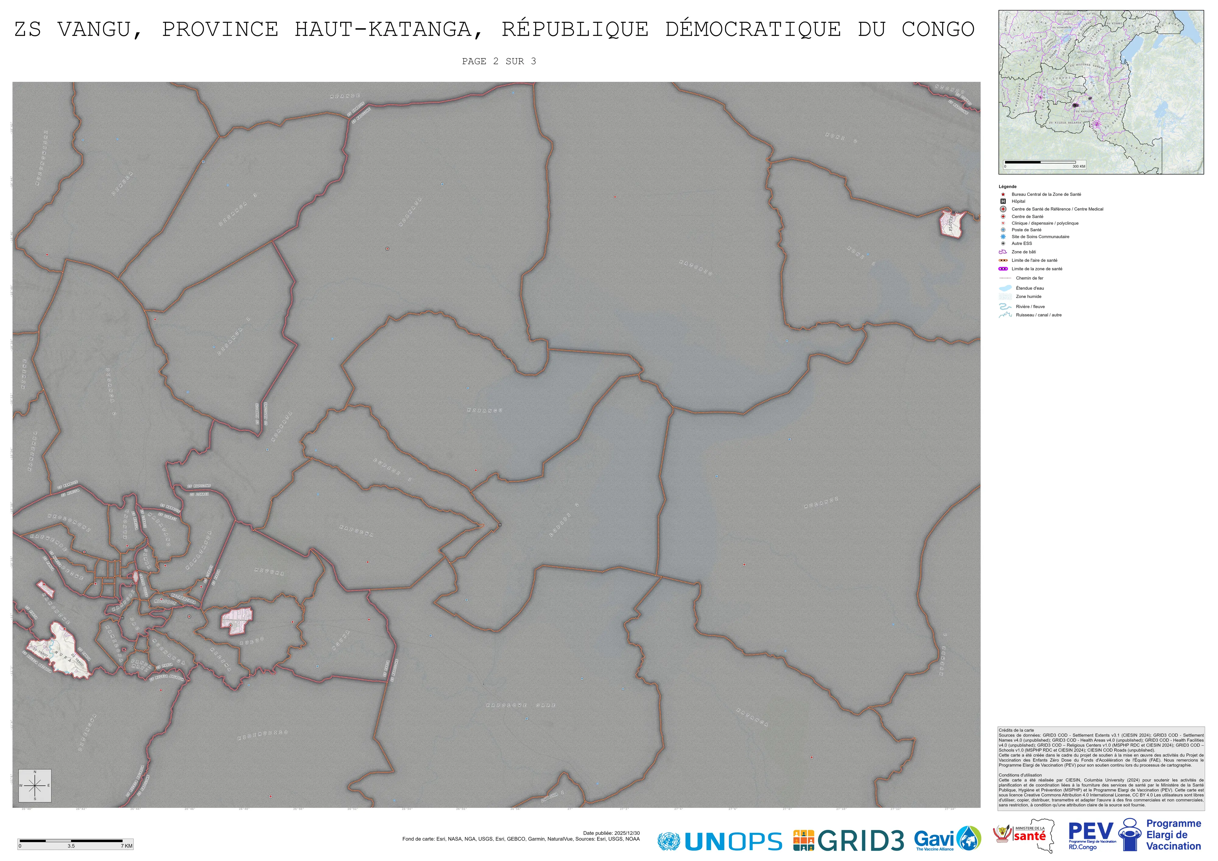 Reference Minimal: Vangu, Lubumbashi, Haut-Katanga, COD (2025)
