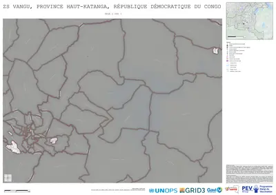 Reference Minimal: Vangu, Lubumbashi, Haut-Katanga, COD (2025)