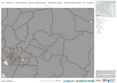 Reference Minimal: Vangu, Lubumbashi, Haut-Katanga, COD (2026)