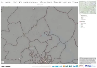 Reference Minimal: Vangu, Lubumbashi, Haut-Katanga, COD (2026)