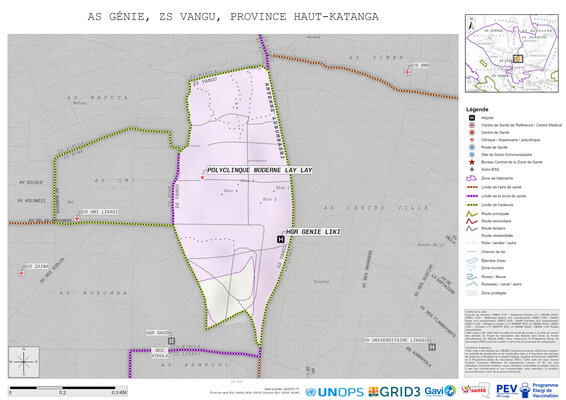 Reference: Gnie, Vangu, Lubumbashi, Haut-Katanga, COD (2025)