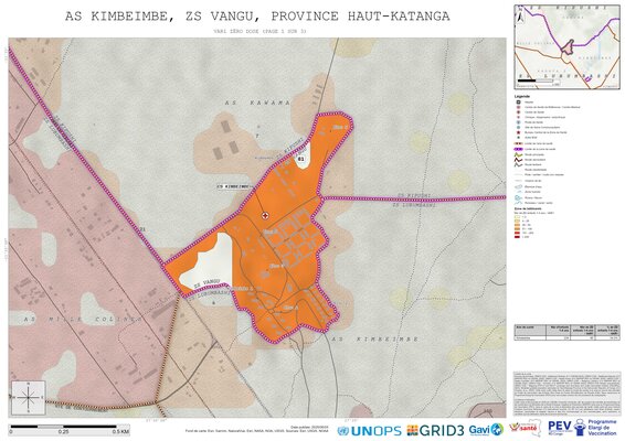 Comprehensive Var1: Kimbeimbe, Vangu, Lubumbashi, Haut-Katanga, COD (2025)