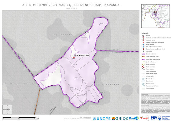 Reference: Kimbeimbe, Vangu, Lubumbashi, Haut-Katanga, COD (2025)