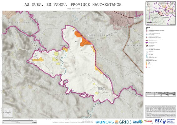 Comprehensive Var1: Mura, Vangu, Lubumbashi, Haut-Katanga, COD (2025)