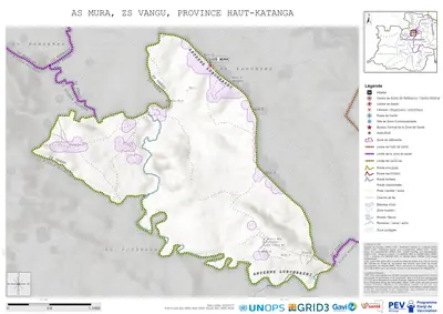 Reference: Mura, Vangu, Lubumbashi, Haut-Katanga, COD (2025)