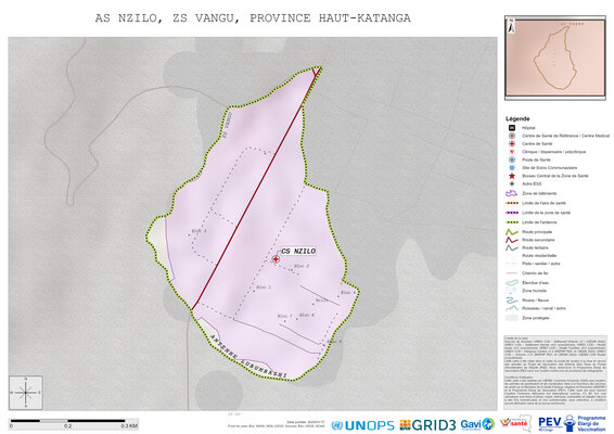 Reference: Nzilo, Vangu, Lubumbashi, Haut-Katanga, COD (2025)