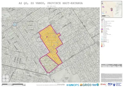 Comprehensive Var1: Qg, Vangu, Lubumbashi, Haut-Katanga, COD (2025)