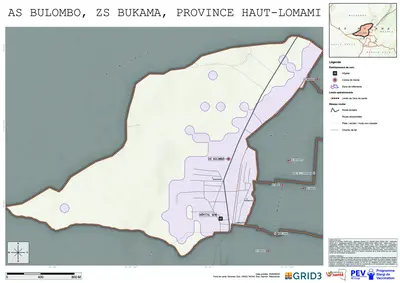 Reference: Bulombo, Bukama, Kabondo-Dianda, Haut-Lomami, COD (2026)