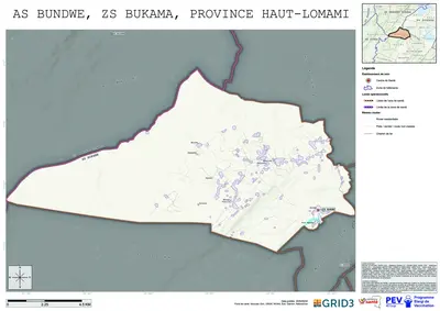 Reference: Bundwe, Bukama, Kabondo-Dianda, Haut-Lomami, COD (2026)
