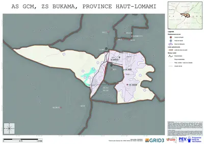 Reference: Gcm, Bukama, Kabondo-Dianda, Haut-Lomami, COD (2026)