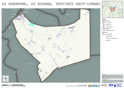 Reference: Kabamoma, Bukama, Kabondo-Dianda, Haut-Lomami, COD (2026)