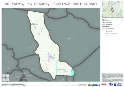 Reference: Kabwe, Bukama, Kabondo-Dianda, Haut-Lomami, COD (2026)