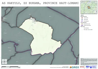 Reference: Kakyulu, Bukama, Kabondo-Dianda, Haut-Lomami, COD (2026)