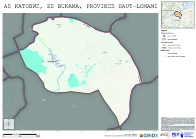 Reference: Katobwe, Bukama, Kabondo-Dianda, Haut-Lomami, COD (2026)