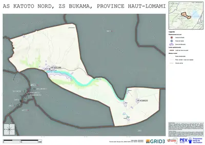 Reference: Katoto-Nord, Bukama, Kabondo-Dianda, Haut-Lomami, COD (2026)