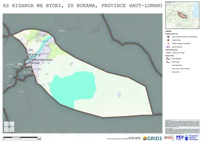 Reference: Kisanga-Wa-Byoni, Bukama, Kabondo-Dianda, Haut-Lomami, COD (2026)