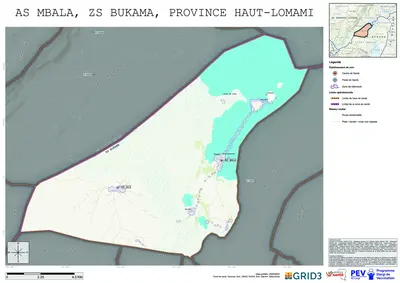 Reference: Mbala, Bukama, Kabondo-Dianda, Haut-Lomami, COD (2026)