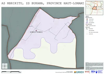 Reference: Mbrikitu, Bukama, Kabondo-Dianda, Haut-Lomami, COD (2026)