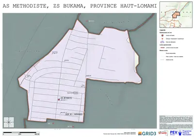Reference: Methodiste, Bukama, Kabondo-Dianda, Haut-Lomami, COD (2026)
