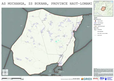 Reference: Muchanga, Bukama, Kabondo-Dianda, Haut-Lomami, COD (2026)