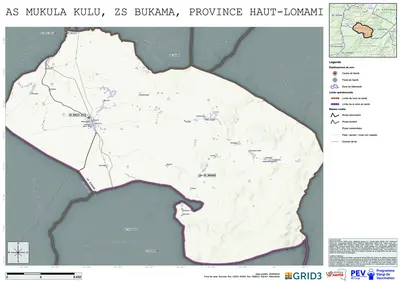 Reference: Mukula-Kulu, Bukama, Kabondo-Dianda, Haut-Lomami, COD (2026)
