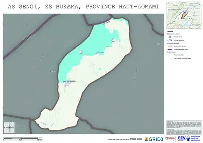 Reference: Sengi, Bukama, Kabondo-Dianda, Haut-Lomami, COD (2026)