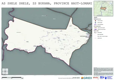 Reference: Shele-Shele, Bukama, Kabondo-Dianda, Haut-Lomami, COD (2026)
