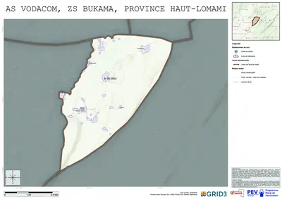 Reference: Vodacom, Bukama, Kabondo-Dianda, Haut-Lomami, COD (2026)