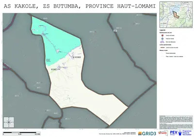 Reference: Kakole, Butumba, Kabondo-Dianda, Haut-Lomami, COD (2026)