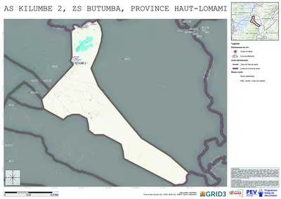 Reference: Kilumbe-2, Butumba, Kabondo-Dianda, Haut-Lomami, COD (2026)