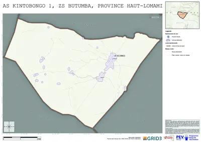 Reference: Kintobongo-1, Butumba, Kabondo-Dianda, Haut-Lomami, COD (2026)