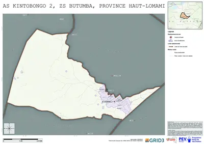 Reference: Kintobongo-2, Butumba, Kabondo-Dianda, Haut-Lomami, COD (2026)