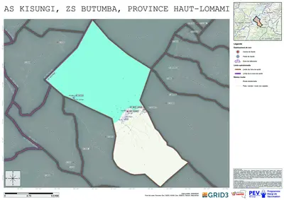 Reference: Kisungi, Butumba, Kabondo-Dianda, Haut-Lomami, COD (2026)