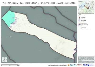 Reference: Mabwe, Butumba, Kabondo-Dianda, Haut-Lomami, COD (2026)